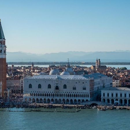 La Casa Del Pescatore: A Lovely Escape In Venice!! Exterior photo