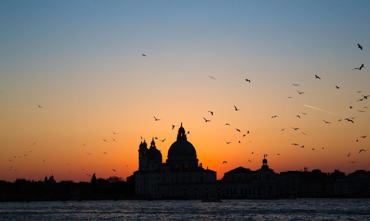 La Casa Del Pescatore: A Lovely Escape In Venice!! Exterior photo